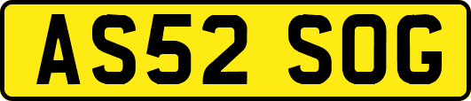AS52SOG