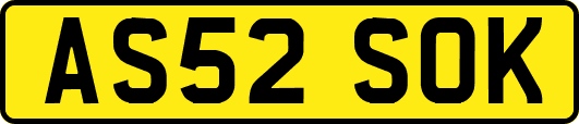 AS52SOK