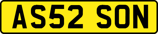 AS52SON