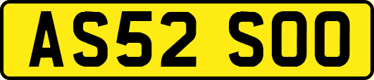 AS52SOO