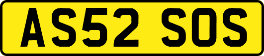 AS52SOS