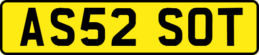 AS52SOT