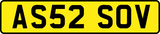 AS52SOV