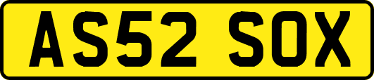 AS52SOX