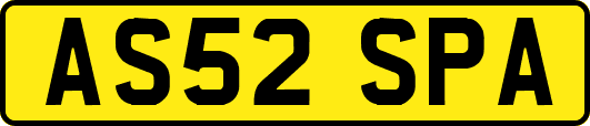 AS52SPA