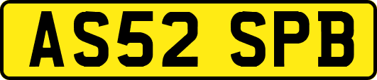 AS52SPB