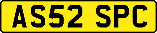 AS52SPC
