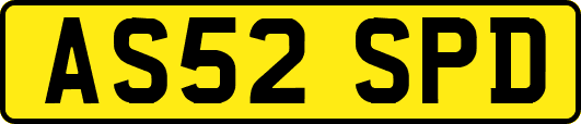 AS52SPD