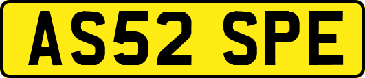 AS52SPE