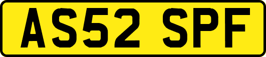 AS52SPF