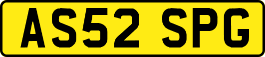 AS52SPG