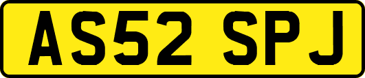 AS52SPJ