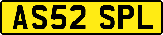 AS52SPL