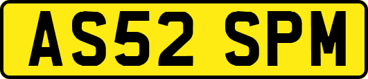 AS52SPM