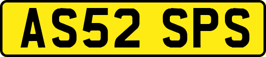 AS52SPS