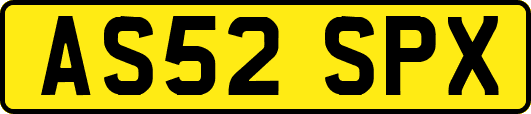 AS52SPX