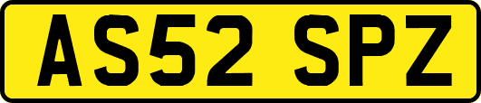 AS52SPZ