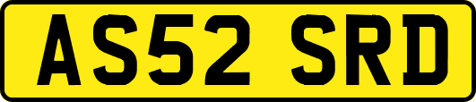AS52SRD