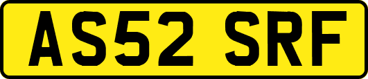 AS52SRF