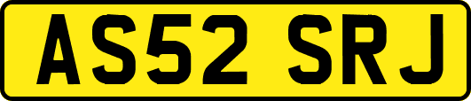 AS52SRJ