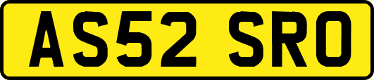 AS52SRO