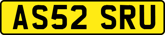AS52SRU