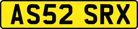 AS52SRX