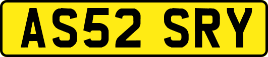 AS52SRY