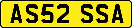 AS52SSA