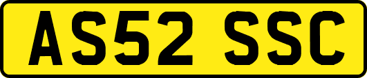 AS52SSC