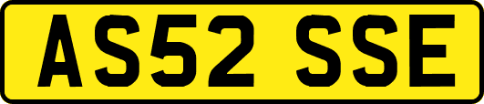 AS52SSE