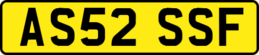 AS52SSF
