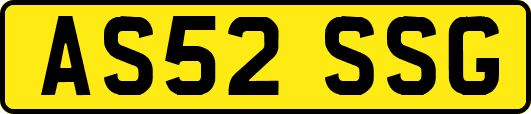 AS52SSG