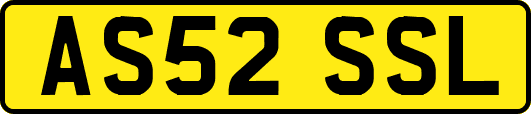 AS52SSL