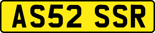AS52SSR