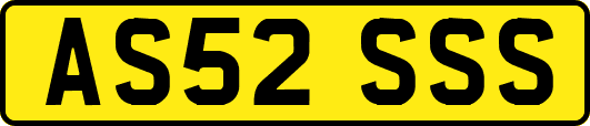 AS52SSS