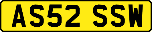 AS52SSW