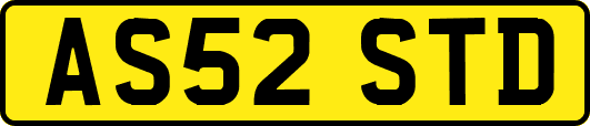 AS52STD