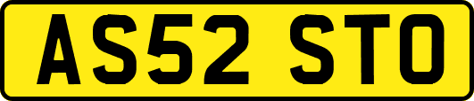 AS52STO