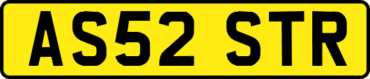 AS52STR