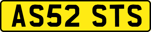 AS52STS