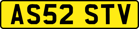 AS52STV