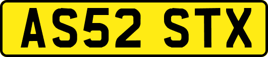 AS52STX