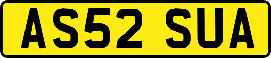AS52SUA