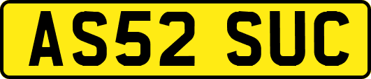 AS52SUC