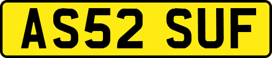 AS52SUF