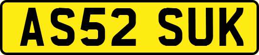 AS52SUK