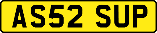 AS52SUP