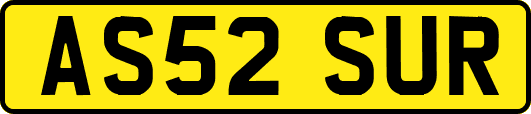 AS52SUR