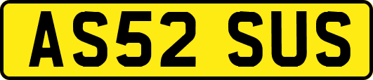 AS52SUS